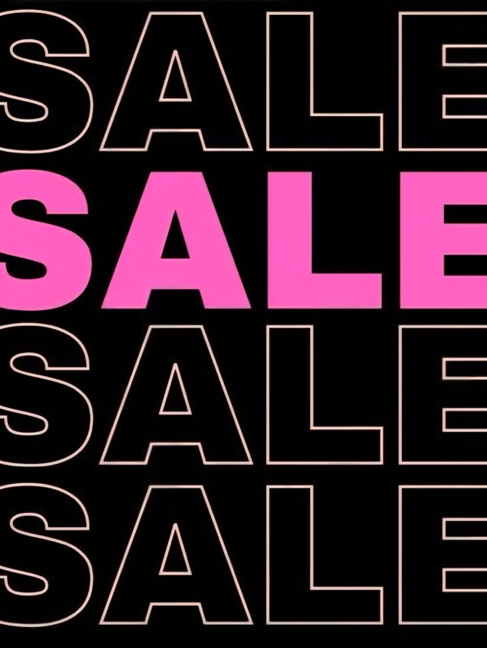 Poshmark Closet Cleanout SALE